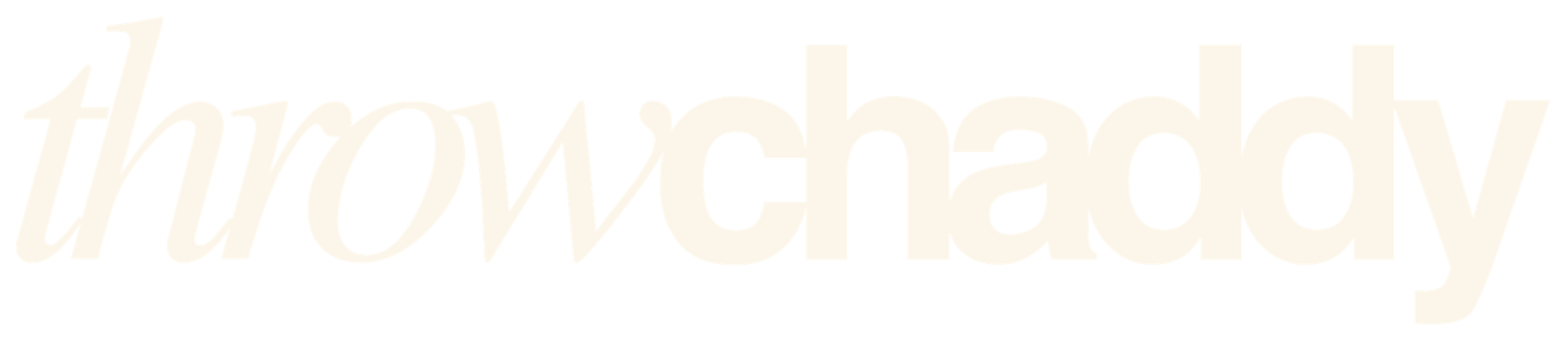 ThrowChaddy Ceramics